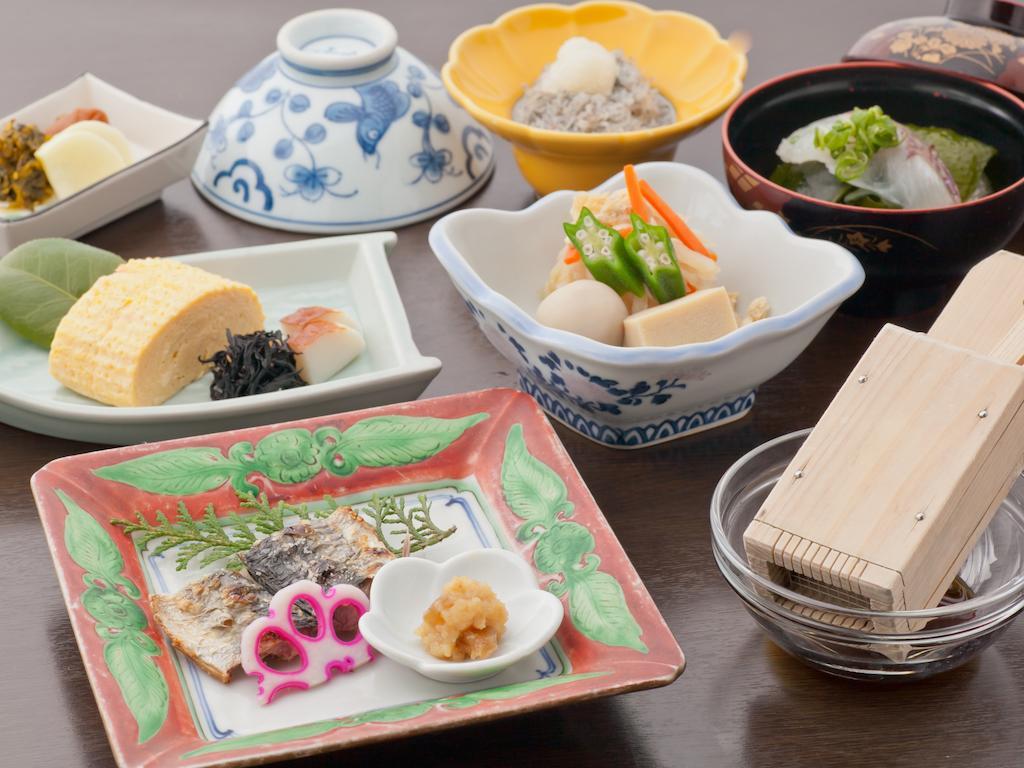 和歌山加太温泉　加太海月（前东屋五郎海滨酒店） 客房 照片
