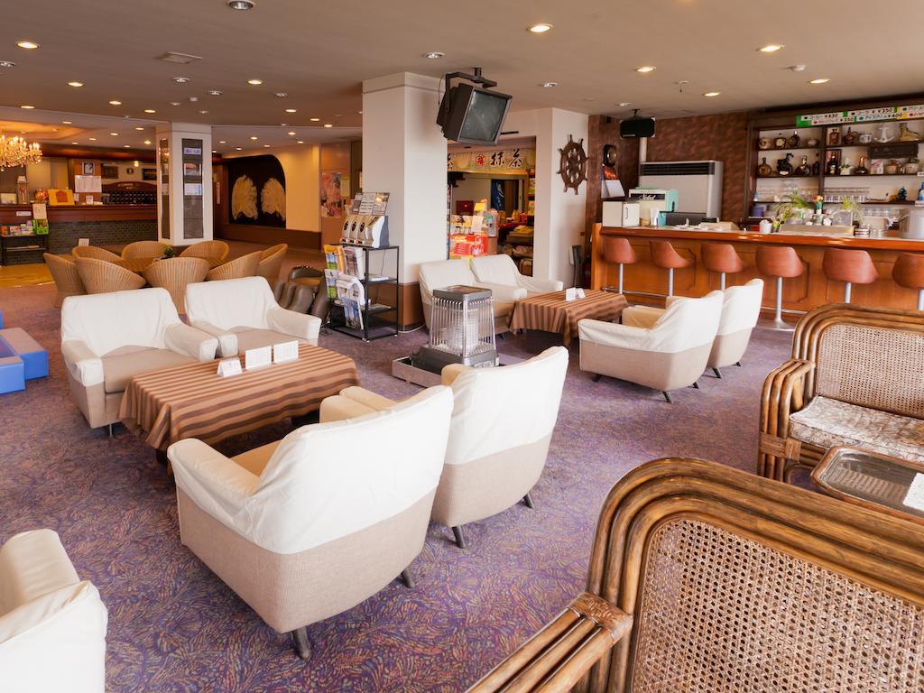 和歌山加太温泉　加太海月（前东屋五郎海滨酒店） 外观 照片