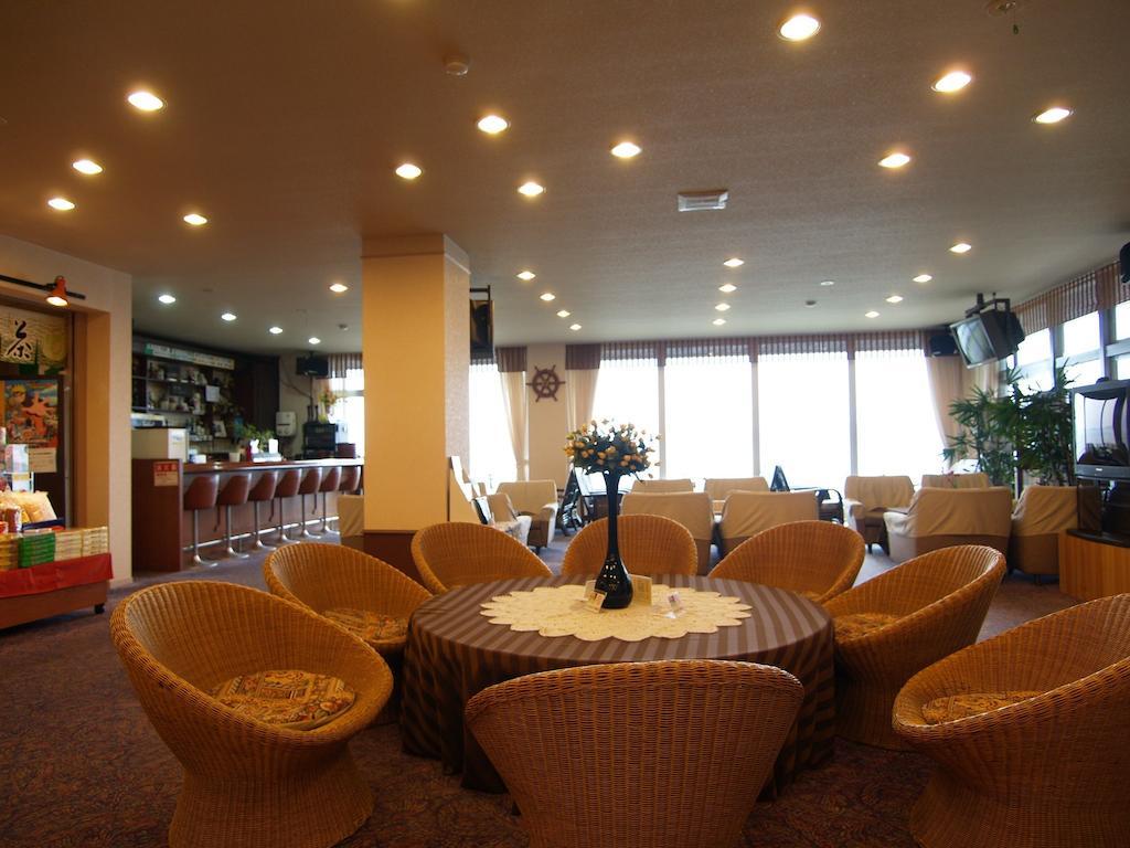 和歌山加太温泉　加太海月（前东屋五郎海滨酒店） 外观 照片