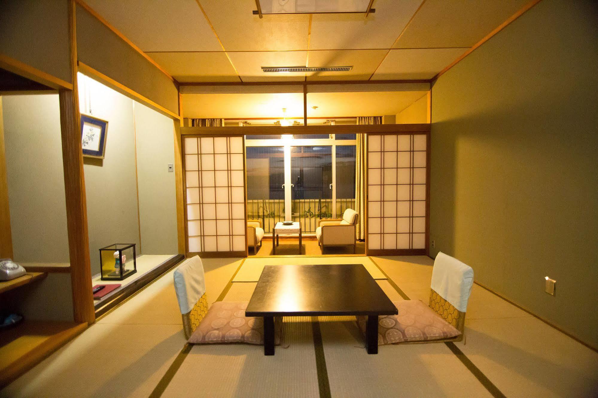 和歌山加太温泉　加太海月（前东屋五郎海滨酒店） 外观 照片