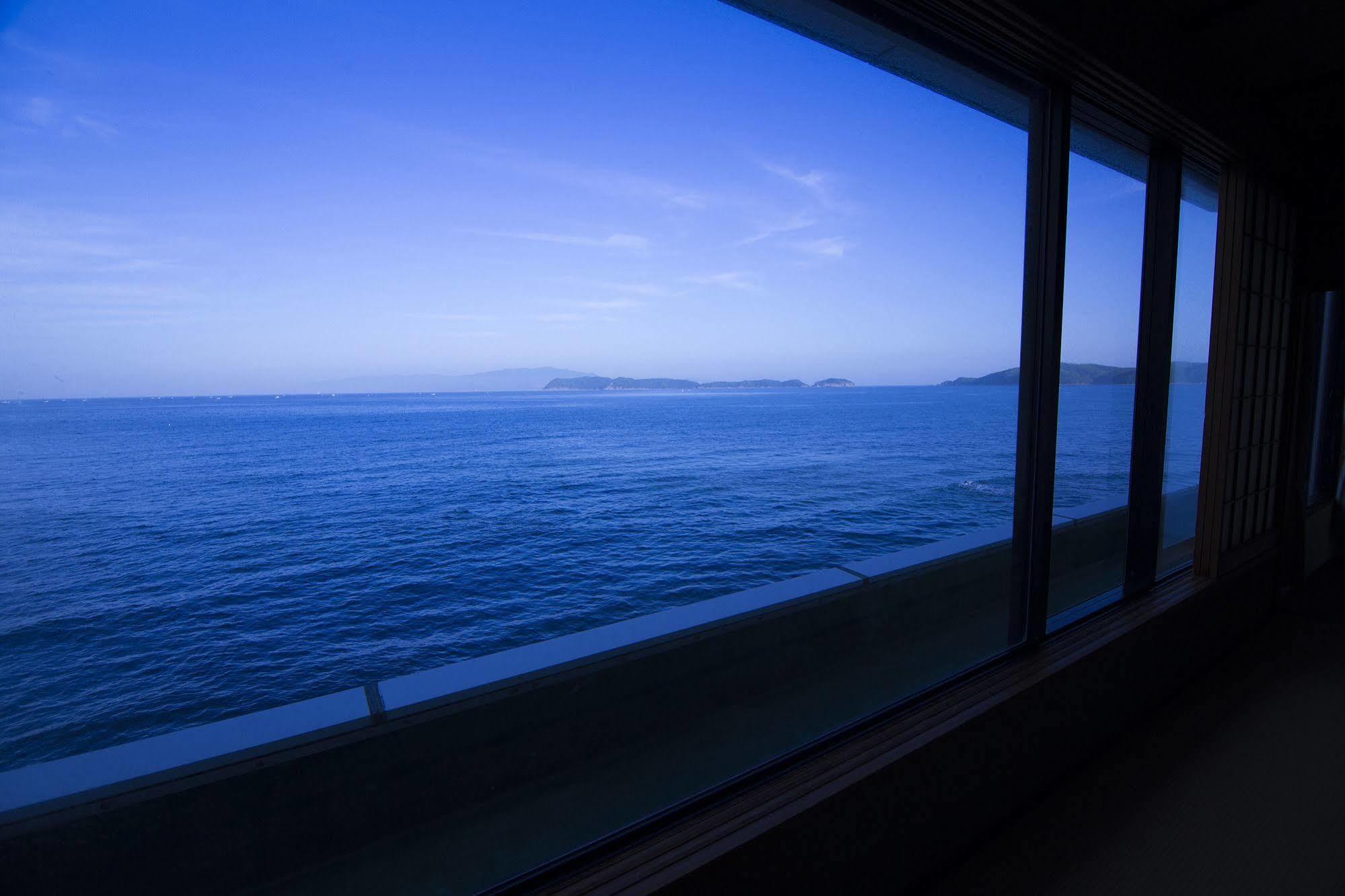和歌山加太温泉　加太海月（前东屋五郎海滨酒店） 外观 照片